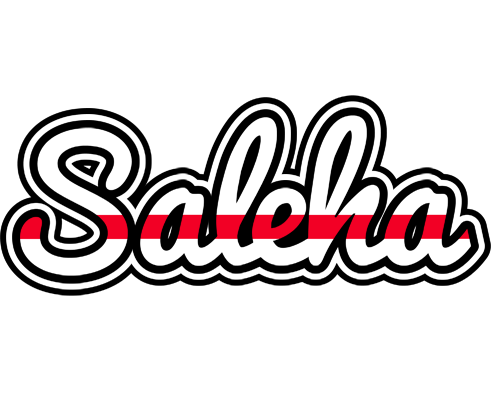 Saleha kingdom logo