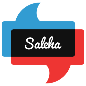 Saleha sharks logo