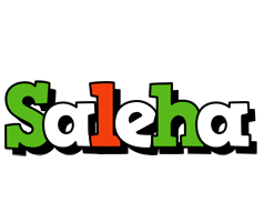 Saleha venezia logo