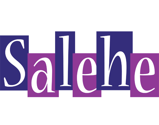 Salehe autumn logo