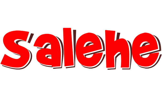 Salehe basket logo