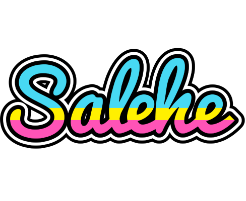 Salehe circus logo