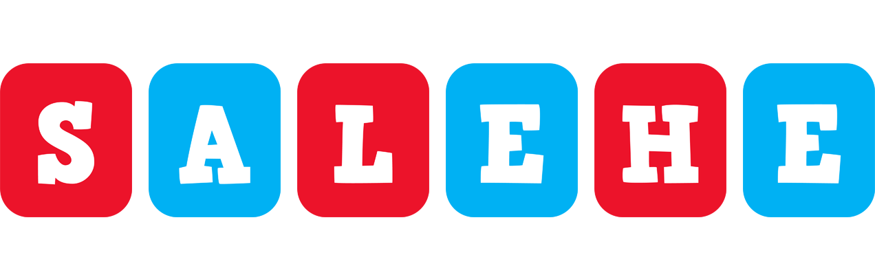 Salehe diesel logo