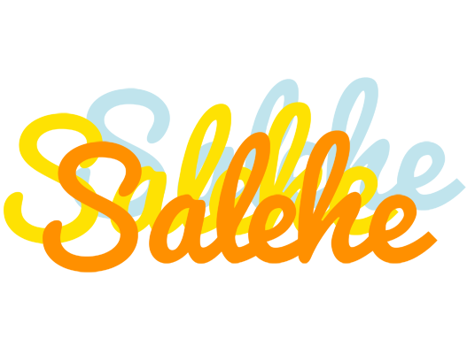 Salehe energy logo