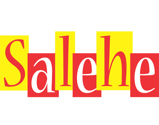 Salehe errors logo