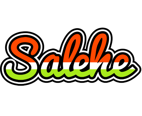 Salehe exotic logo