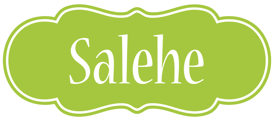 Salehe family logo