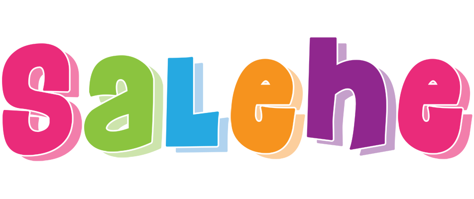 Salehe friday logo