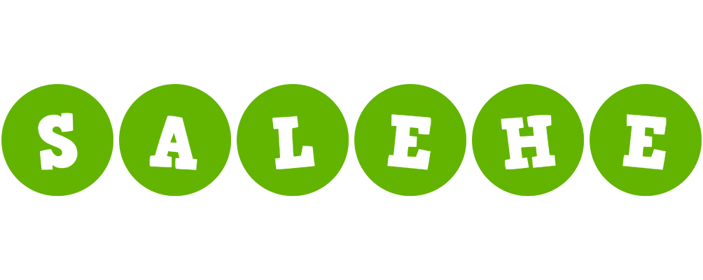 Salehe games logo