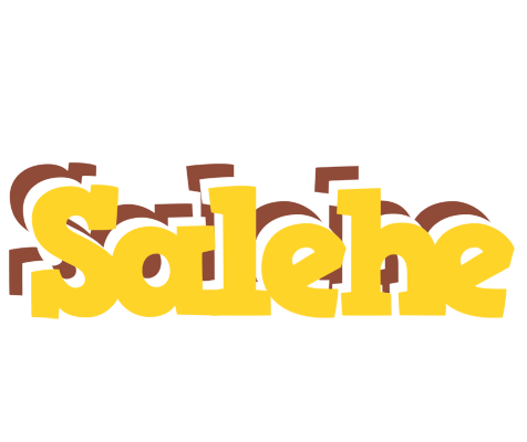 Salehe hotcup logo