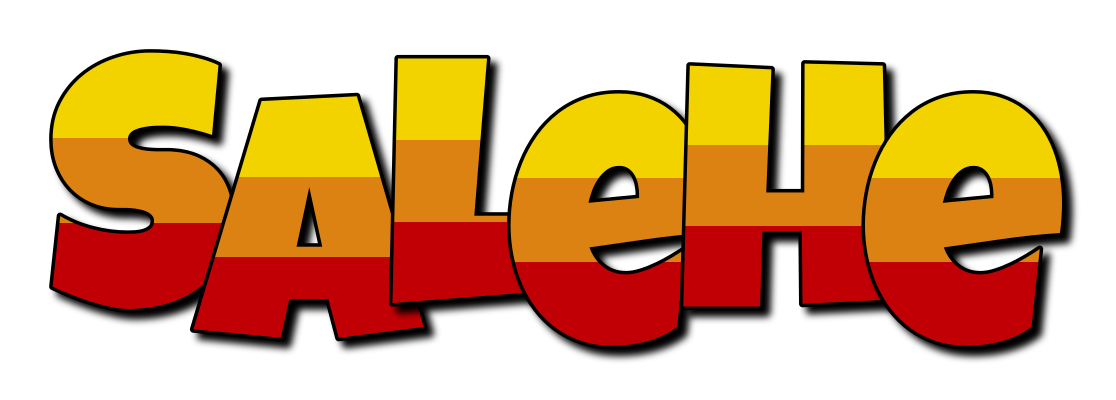 Salehe jungle logo