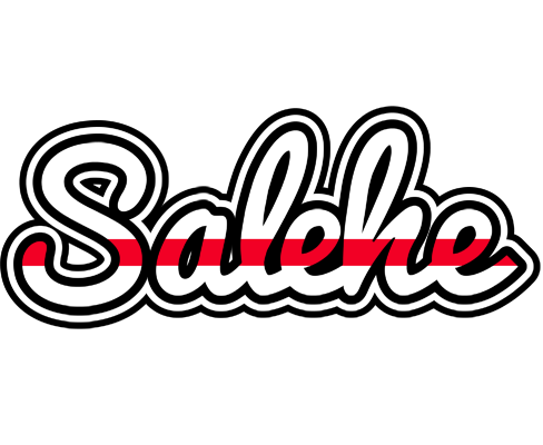 Salehe kingdom logo