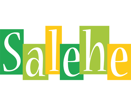 Salehe lemonade logo