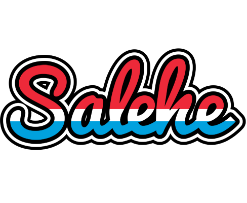 Salehe norway logo