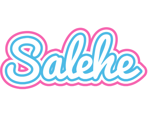 Salehe outdoors logo
