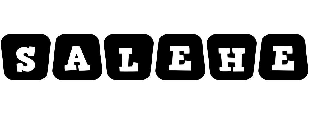 Salehe racing logo