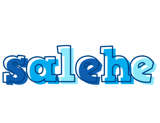 Salehe sailor logo