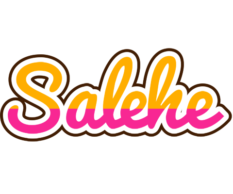 Salehe smoothie logo
