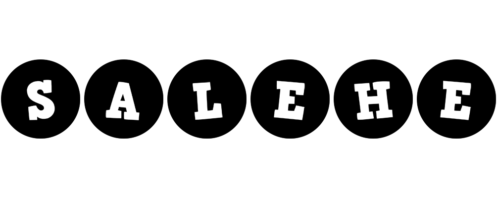 Salehe tools logo