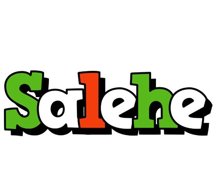 Salehe venezia logo