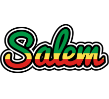 Salem african logo