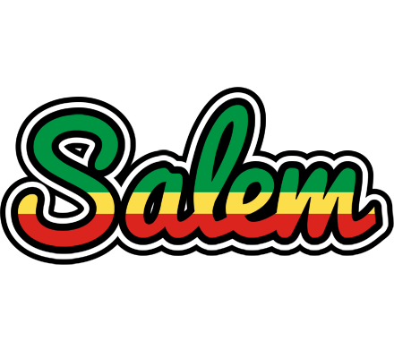 Salem african logo