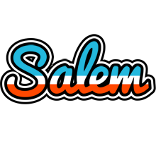 Salem america logo