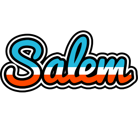 Salem america logo