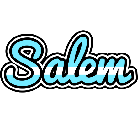 Salem argentine logo