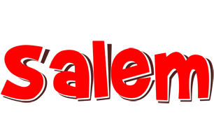 Salem basket logo