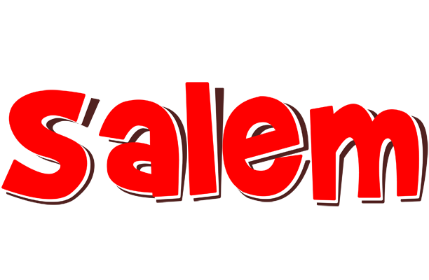 Salem basket logo