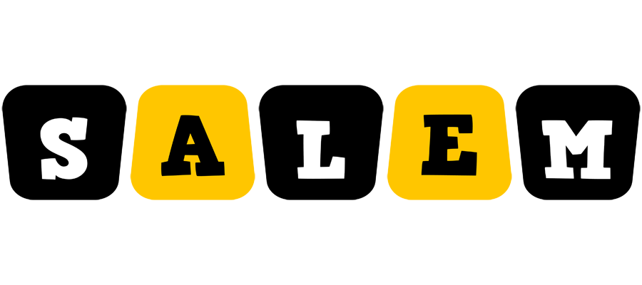 Salem boots logo