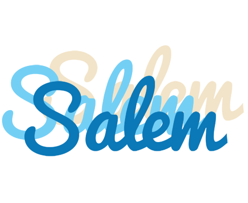 Salem breeze logo