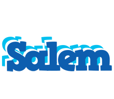 Salem business logo