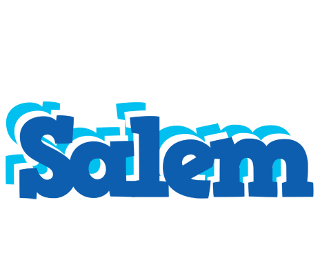 Salem business logo