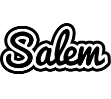 Salem chess logo