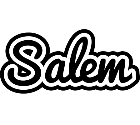 Salem chess logo