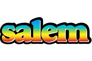 Salem color logo