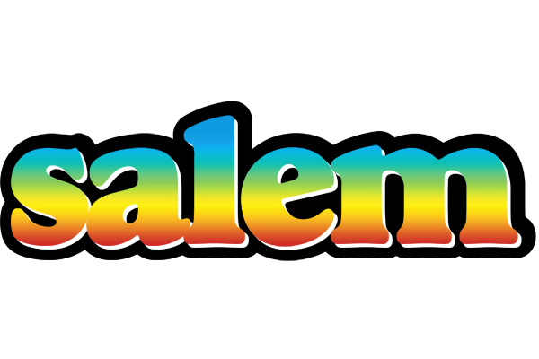 Salem color logo
