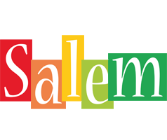 Salem colors logo