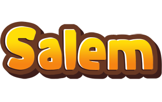 Salem cookies logo