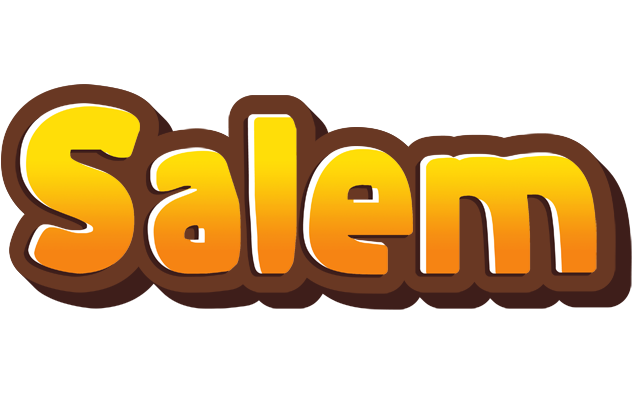Salem cookies logo
