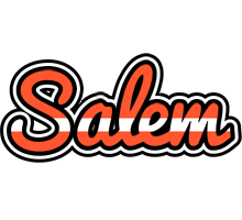 Salem denmark logo