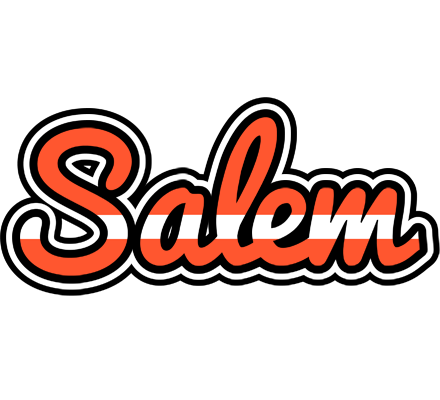 Salem denmark logo