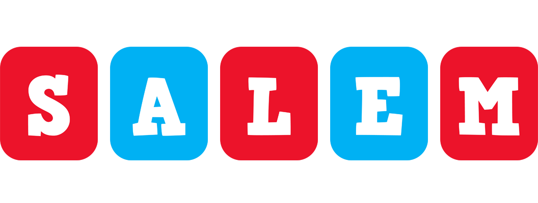 Salem diesel logo