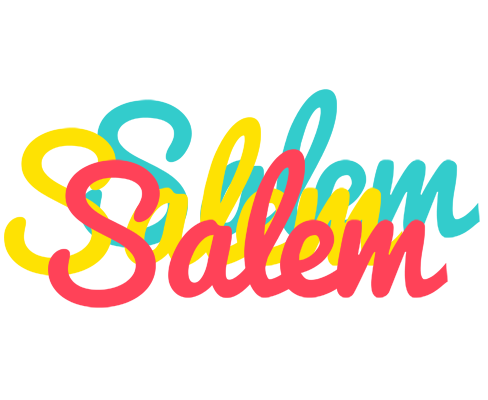 Salem disco logo