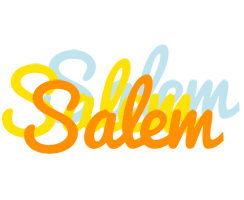 Salem energy logo