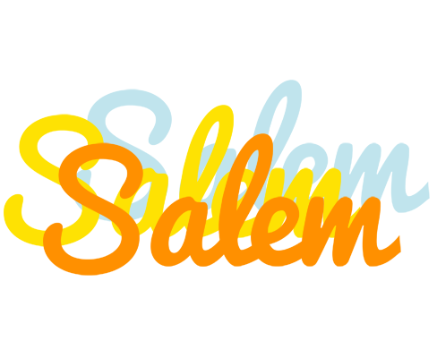 Salem energy logo