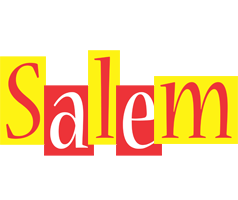 Salem errors logo