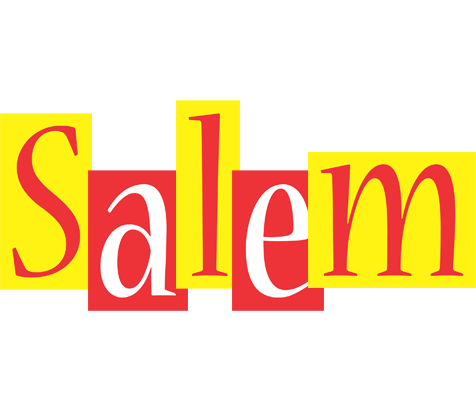 Salem errors logo